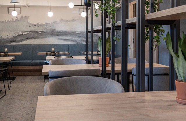 Umi Hotel Sopot