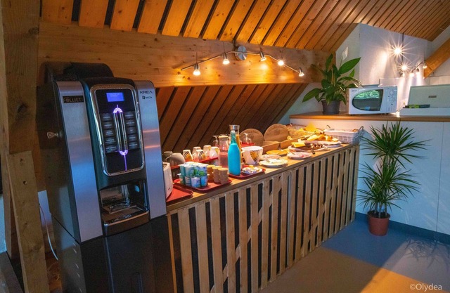 Unwind in Mountain Bliss: Apartments near Ski Lift & Vanoise National Park