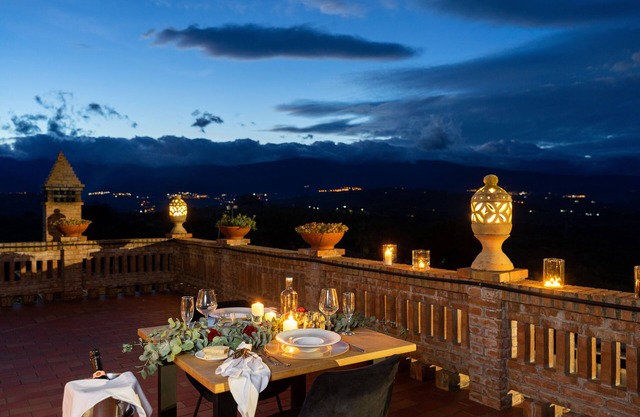 UNA HOTELS Tenuta Contessa Farm & SPA Cosenza