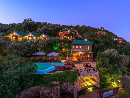 Under the Boardwalk Self Catering Studio