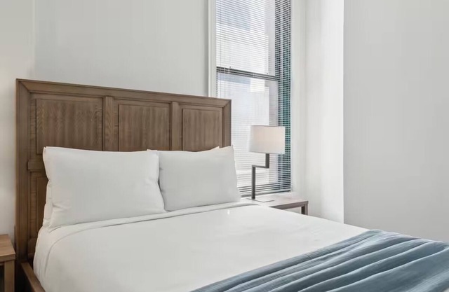 Union Station Stay | Spacious Unit w/Kitchen | Walk to Parks & Museums