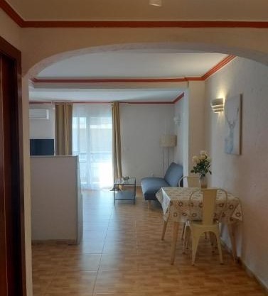 Unique Apartahotel 2-2
