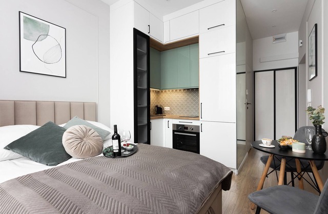 Unique Apartment in a great location