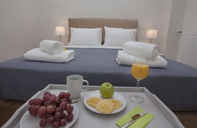 Unique Apartment near Acropolis by GHH