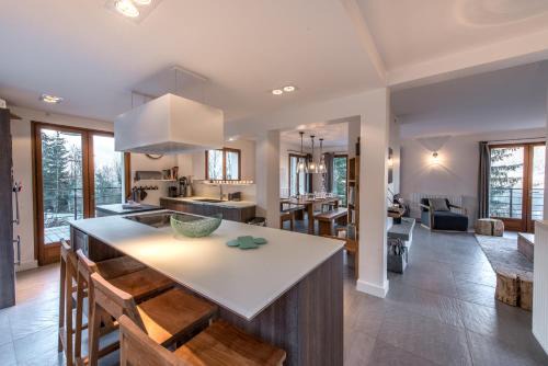 Unique Chalet avec vue a 360 degres - LLA Selections by Location Lac Annecy