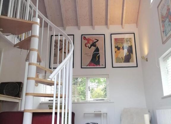 Unique Cottage Retreat