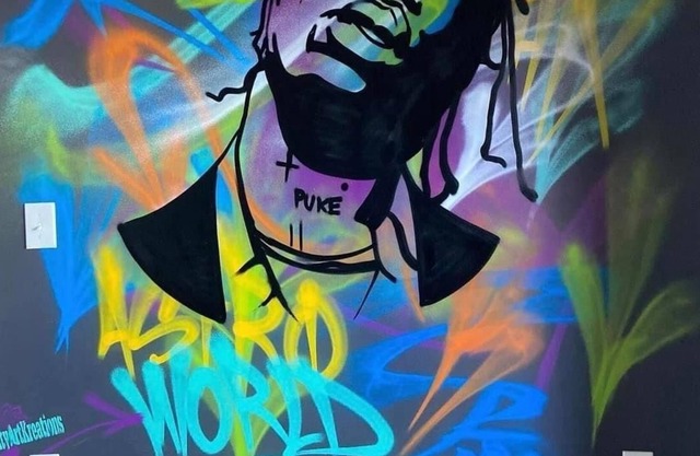 Unique East Coast style 2BR in loft Houston