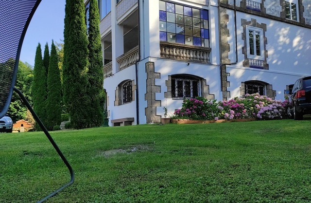 Unique experience in Cantabria. House for vacations. 20 minutes from beaches