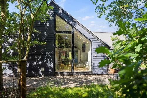 Unique Holiday Home Near Houhals