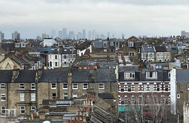 Unique stylish 1bed apartment Battersea