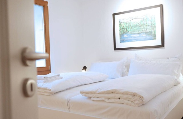 Unique vacation apartment W11.3 with spacious balcony