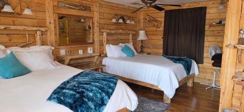 Unit 1 at the Cedaredge Lodge