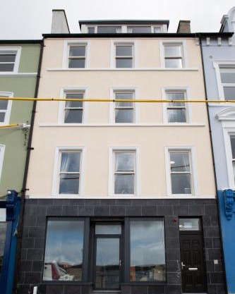 Unit 1 Island View Apartments - Town Centre Walk To Everything