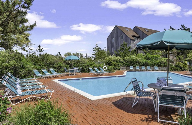 Unit 211 - Ocean Colony Beach and Tennis Club