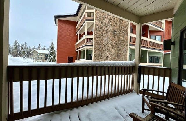 Unit 212 - Standard Condo