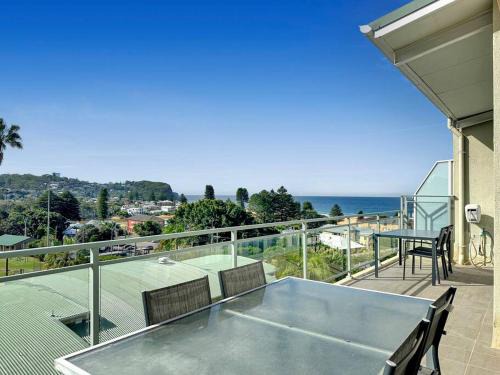 Unit 31 - Avoca Palms Resort