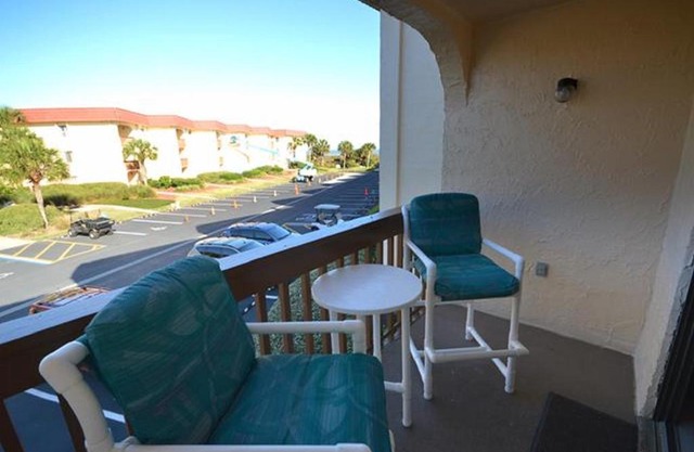 Unit 3209 - Ocean & Racquet Resort