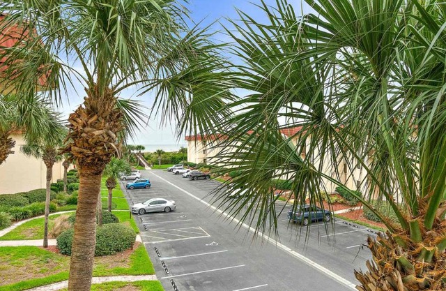 Unit 6302 - Ocean & Racquet Resort