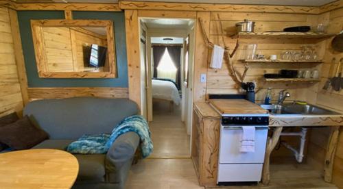 Unit 9 at the Cedaredge Lodge