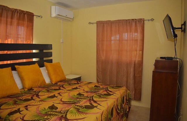 Unity Villa