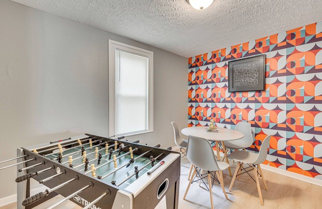 University of Akron Retreat: Dogs Welcome!