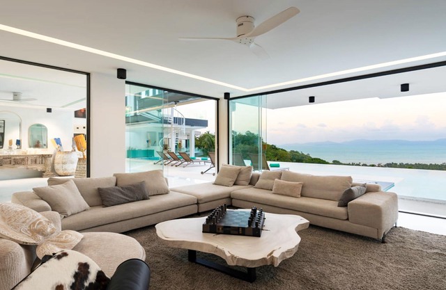 Unmatched Elegance at Villa Murano 9BR