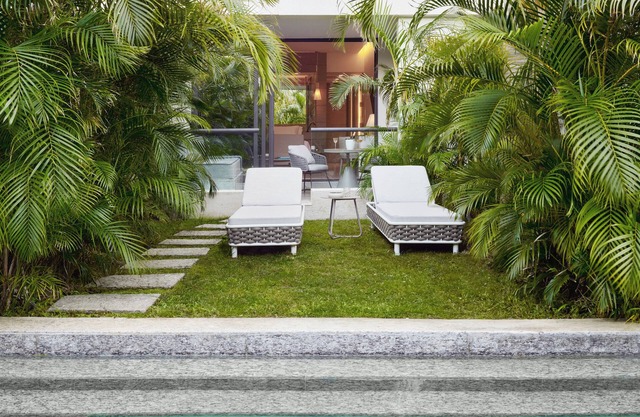 Unwind by the Beach: Tranquility Pool, Private Marina & Multiple Dining Options