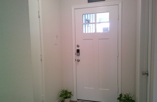 Unwind in this bright and spacious 4-bedroom home in peaceful Kyle, Texas—