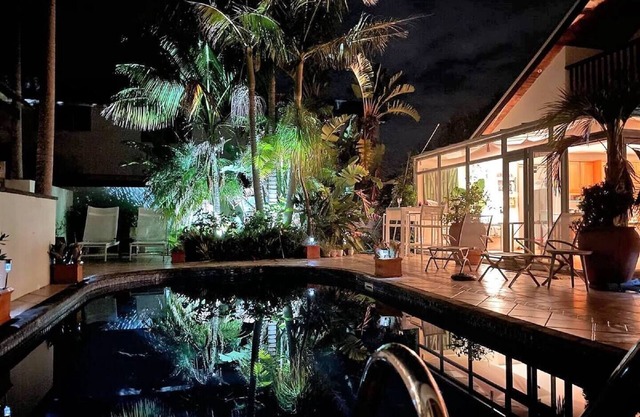 Unwind @ Rothesay Bay Escape - Mini Resort