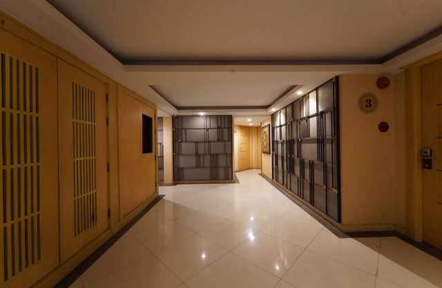 UPAR Hotels Sukhumvit 11 Nana