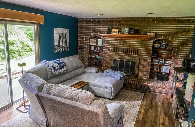 Updated 3BR home in great State College neighborhood