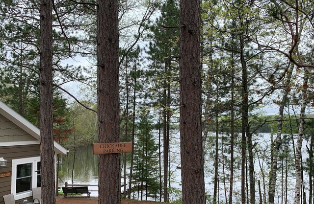 Updated Cottage on Big Portage Lake