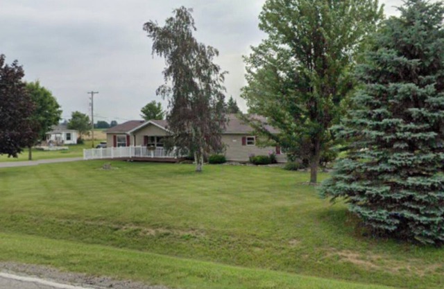 Updated family friendly home just outside of downtown.