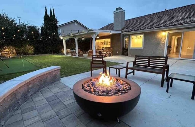 Updated home by Universal Studio