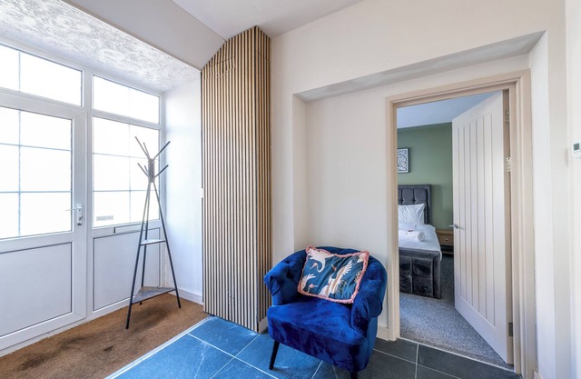 Upnor House-Prescott Apartments