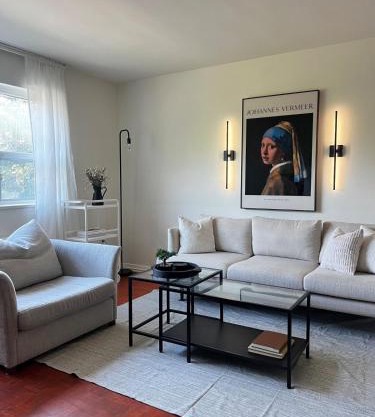 Upper Beaches Apartment