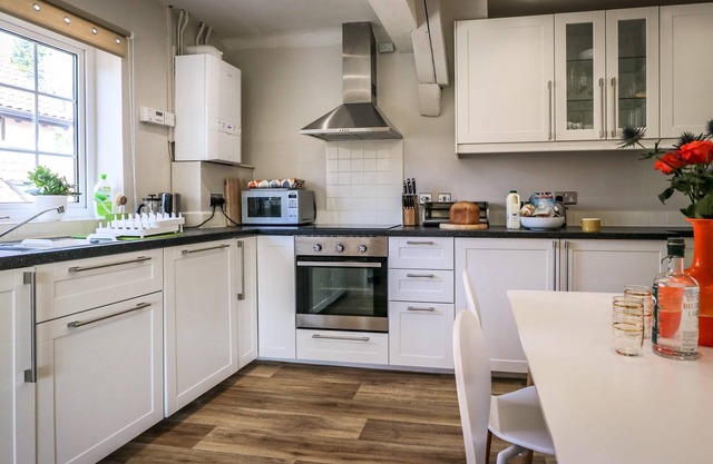 Upper Beeches at The Beeches Holiday Homes