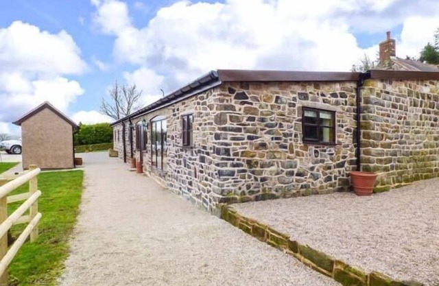 Upper Greenhills Farm