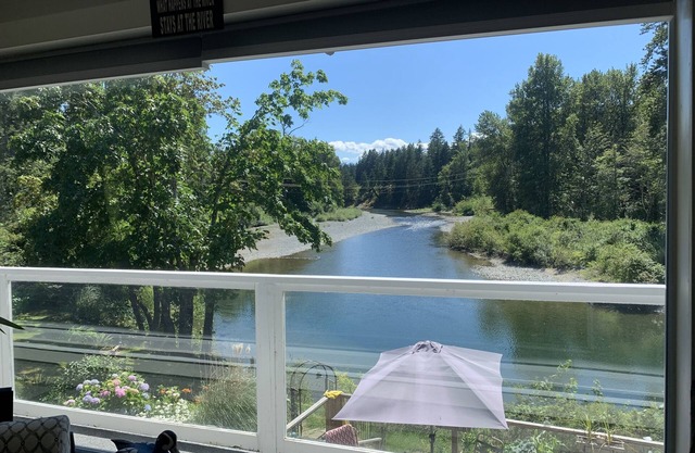 UPPER SUITE RIVERFRONT PROPERTY