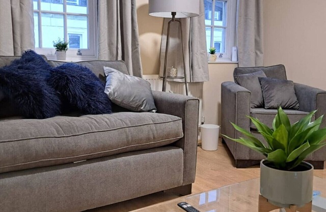 Upper Tooting Road A Lovely one bedroom Apartment