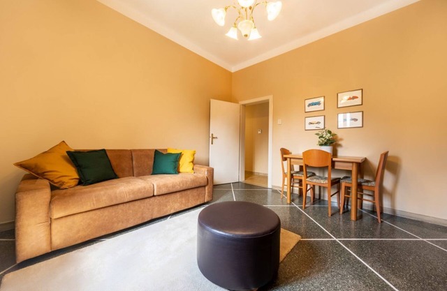 UR-NEST Lame, Spacious one bedroom