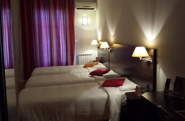 urban by balladins Perpignan