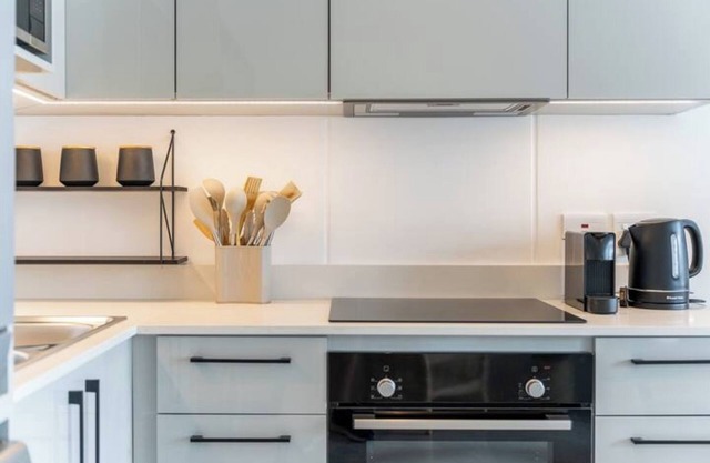 Urban Chic Living