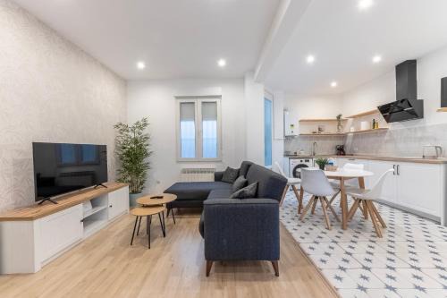 Urban & Cozy in Bilbao