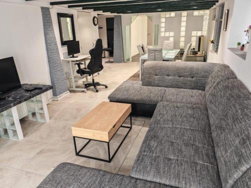 Urban Oasis - BIG stylish Apartment