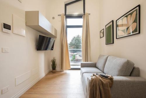 Urban Oasis near Termini, Free Parking&Balcony, int10