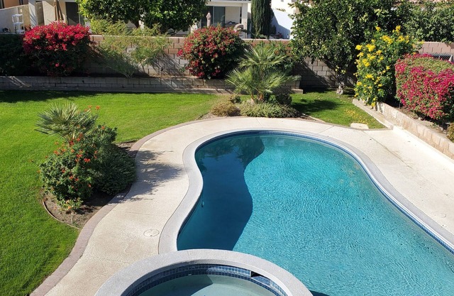 Urban Retreat Vacation Home