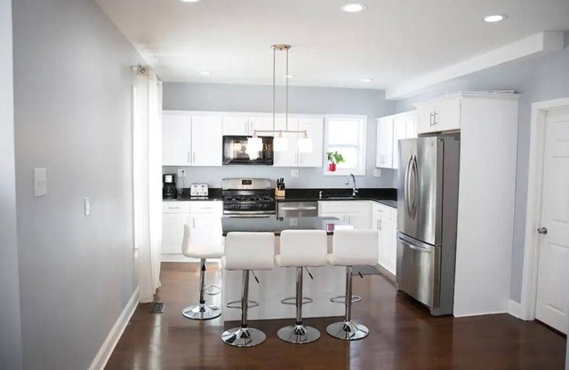 Urban Retreat:WFH-Friendly Haven Outside of Boston