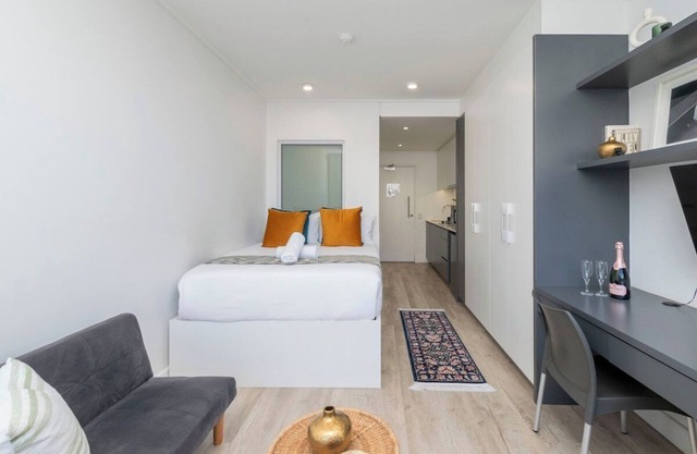 Urban Studio at 1 on Albert