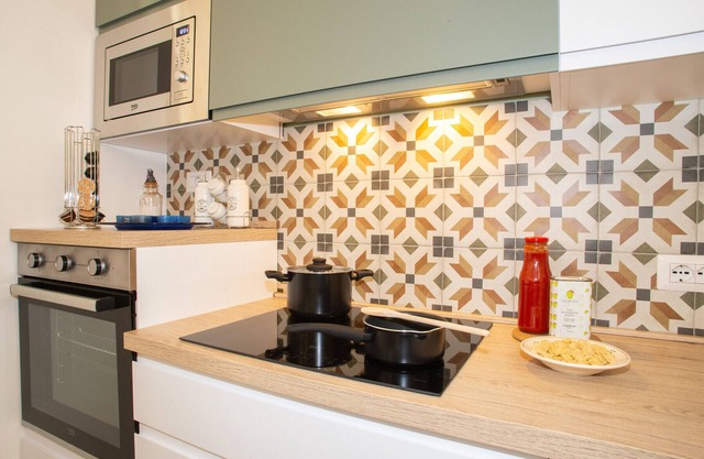 Urban Suite - The Fab Stay